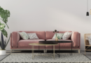 Kanapy i sofy do salonu – twój przewodnik po wyborze idealnych mebli do wypoczynku
