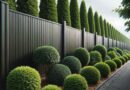 Historia i ewolucja ogrodzeń: Od prostych płotów do zaawansowanych systemów