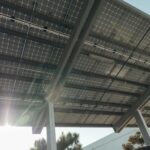 Carporty Wrocław: Innowacyjna ochrona pojazdów i energia przyszłości z fotowoltaiki