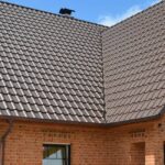 Dom z czerwonej cegły – tradycja i nowoczesność w architekturze domu
