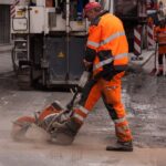 Odzież robocza – jak wybrać najlepszą?