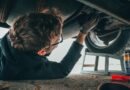 Podstawowe narzędzia dla mechanika – zestaw dla początkujących