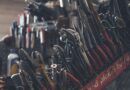Szczypce segera – Niezawodność i komfort pracy w jednym
