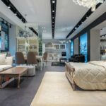 New Elegance w Empir – meble, które nie udają nowoczesności. One nią są. New Elegance w Empir – meble, które nie udają nowoczesności. One nią są.