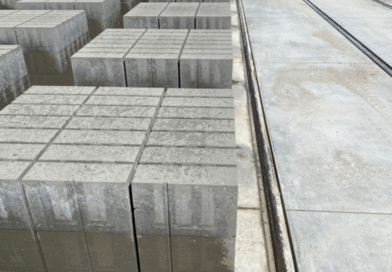 Bloczki betonowe – najważniejsze informacje