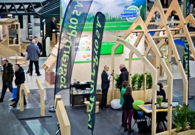 BUDMA 2027 już się przygotowuje. AI, prefabrykacja i Budownictwo 5.0 w centrum uwagi