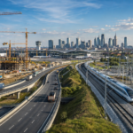 Polska wchodzi w okres wielkich inwestycji infrastrukturalnych. Kto na tym skorzysta?