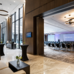Hotel konferencyjny jako inwestycja. Czy taki biznes jeszcze się opłaca?