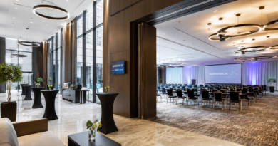 Hotel konferencyjny jako inwestycja. Czy taki biznes jeszcze się opłaca?