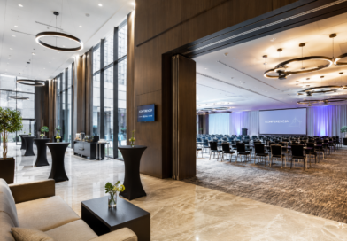 Hotel konferencyjny jako inwestycja. Czy taki biznes jeszcze się opłaca?