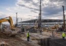 Budimex wchodzi na budowę Portu Polska. We wrześniu ruszają fundamenty terminala