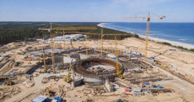 Kto buduje elektrownię atomową w Polsce? Amerykańskie koncerny i polskie firmy szykują się do wielkiej inwestycji