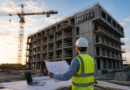 Budowa hotelu od podstaw. Jak wygląda inwestycja hotelarska krok po kroku?