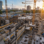 Budowlanka zaczyna wychodzić z dołka. Co może napędzać rynek w latach 2027–2028? Budowlanka zaczyna wychodzić z dołka. Co może napędzać rynek w latach 2027–2028?