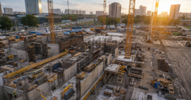 Budowlanka zaczyna wychodzić z dołka. Co może napędzać rynek w latach 2027–2028? Budowlanka zaczyna wychodzić z dołka. Co może napędzać rynek w latach 2027–2028?