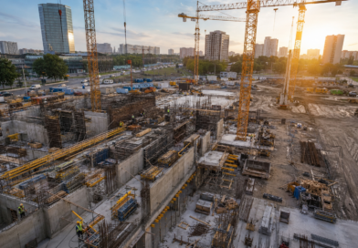 Budowlanka zaczyna wychodzić z dołka. Co może napędzać rynek w latach 2027–2028?