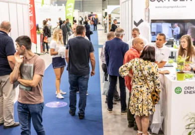 Heating Tech 2026 już we wrześniu. Branża grzewcza pokaże nowe technologie
