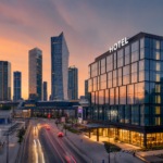 Nowe hotele w Warszawie w 2026 roku. Stolica znów przyspiesza z inwestycjami hotelowymi