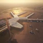 Port Polska wchodzi na plac budowy. We wrześniu ruszą fundamenty terminala