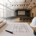 Dobra sala konferencyjna zaczyna się od projektu. Jak stworzyć funkcjonalną przestrzeń?