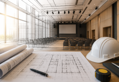 Dobra sala konferencyjna zaczyna się od projektu. Jak stworzyć funkcjonalną przestrzeń? Dobra sala konferencyjna zaczyna się od projektu. Jak stworzyć funkcjonalną przestrzeń?