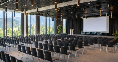 Nowe obiekty konferencyjne w Polsce. Gdzie inwestorzy widzą potencjał rynku MICE?